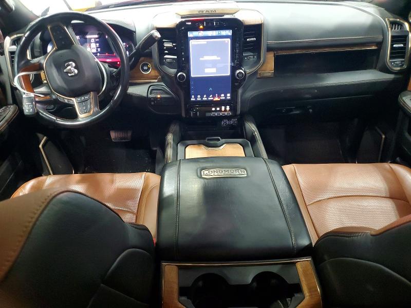 57056446 :رقم المزاد ، 3C6UR5GL2RG314771 vin ، 2024 Ram 2500 مزاد بيع