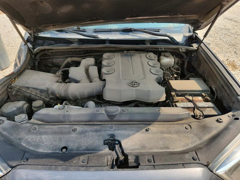 2015 Toyota 4runner მანქანა იყიდება აუქციონზე, vin: JTEBU5JR3F5241694, აუქციონის ნომერი: 58330166
