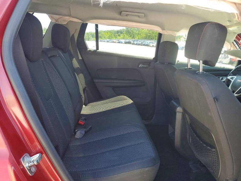 Aukcja sprzedaży 2013 Gmc Terrain, vin: 2GKALSEK0D6331423, numer aukcji: 58587146