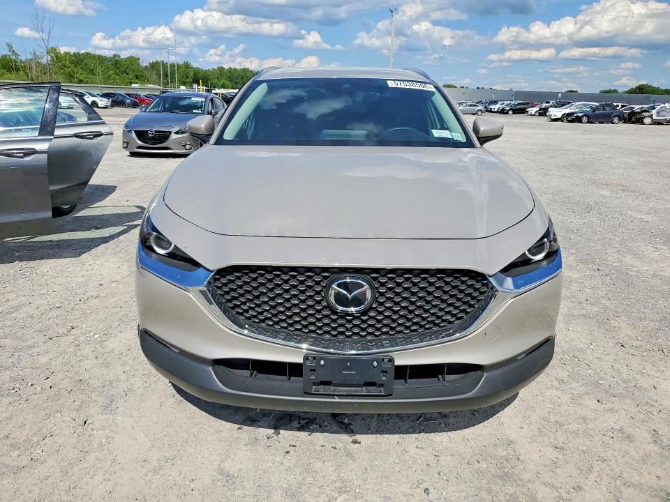 Aukcja sprzedaży 2023 Mazda Cx-30, vin: 3MVDMBBM7PM574425, numer aukcji: 57538506