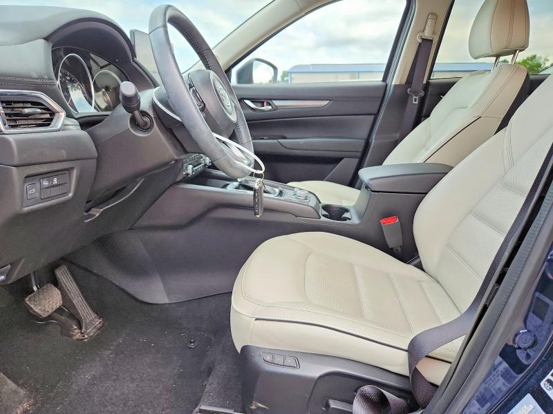 Aukcja sprzedaży 2025 Mazda Cx-5, vin: JM3KFBCL6S0610780, numer aukcji: 57435106