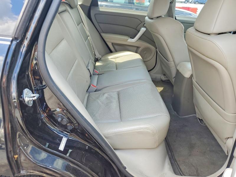 Продаж на аукціоні авто 2009 Acura Rdx, vin: 5J8TB18219A003033, номер лоту: 56476956