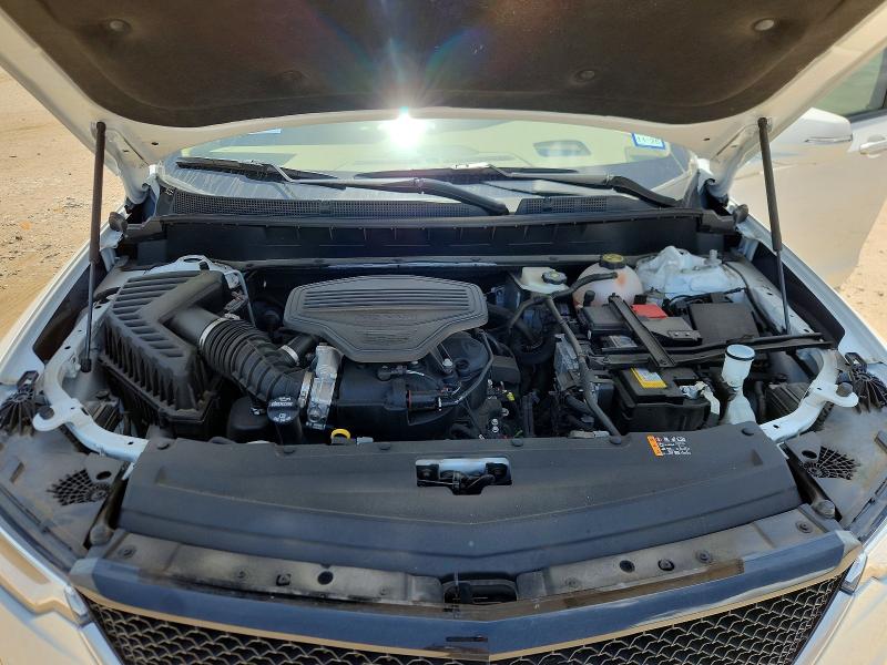 Продаж на аукціоні авто 2024 Cadillac Xt6, vin: 1GYKPHRS2RZ701326, номер лоту: 59063876