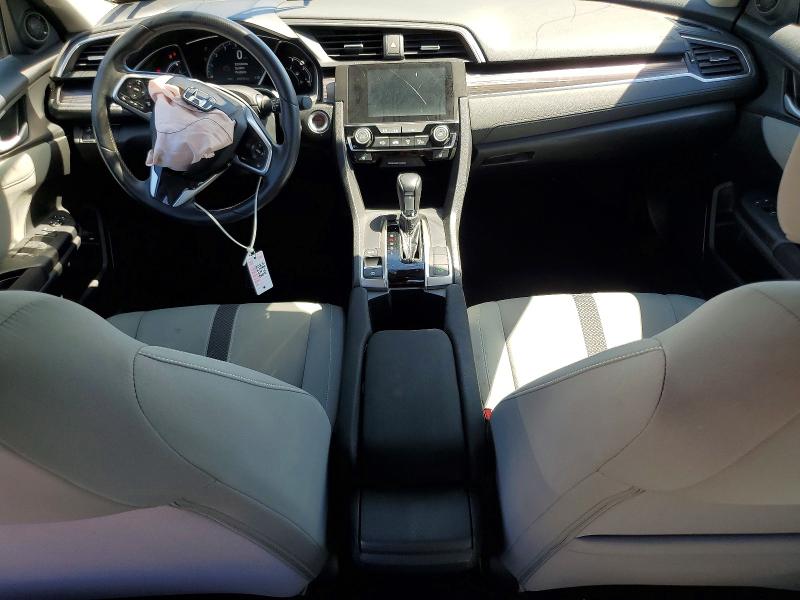 Aukcja sprzedaży 2021 Honda Civic, vin: 19XFC1F36ME201553, numer aukcji: 56130956