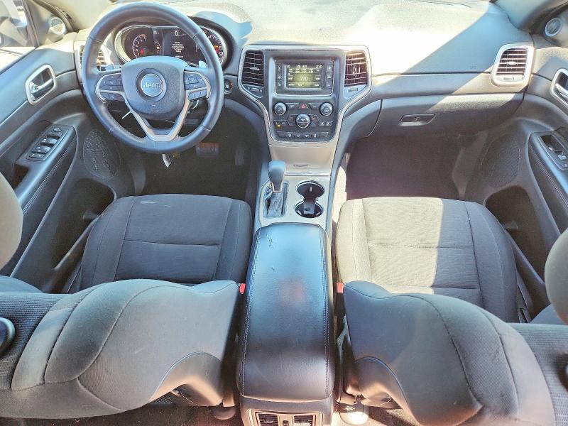 Продаж на аукціоні авто 2016 Jeep Grand Cherokee, vin: 1C4RJFAG8GC377428, номер лоту: 57353316