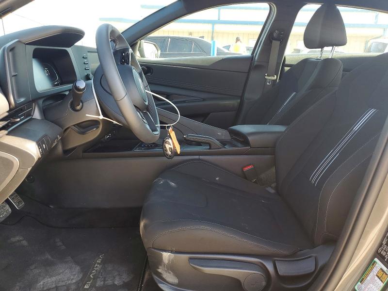 2026 Hyundai Elantra მანქანა იყიდება აუქციონზე, vin: KMHLM4DG0TU135391, აუქციონის ნომერი: 56275986