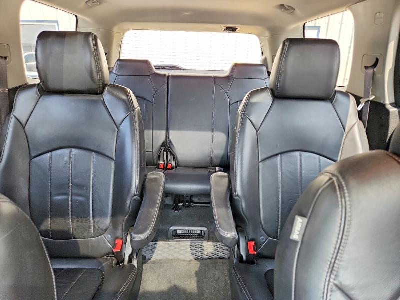 56685156 :رقم المزاد ، 1GKKVTKD4FJ152981 vin ، 2015 Gmc Acadia مزاد بيع