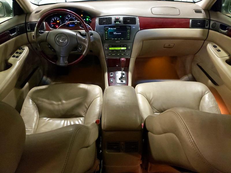 Aukcja sprzedaży 2004 Lexus Es, vin: JTHBA30G645000354, numer aukcji: 57601416