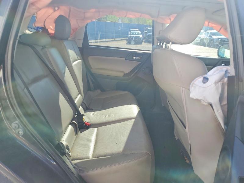 Продажа на аукционе авто 2015 Subaru Forester, vin: JF2SJCWC4FH436998, номер лота: 55954436