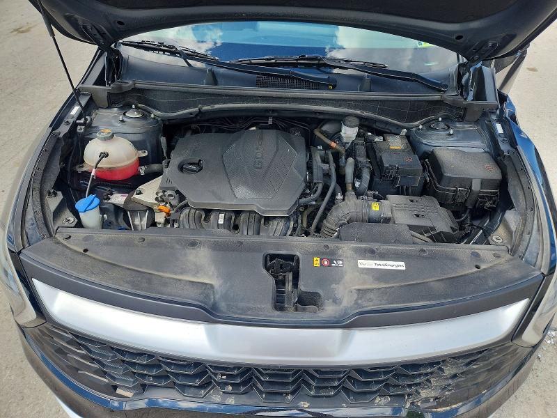 Продаж на аукціоні авто 2024 Kia Sportage, vin: KNDPUCDF4R7245133, номер лоту: 57907486