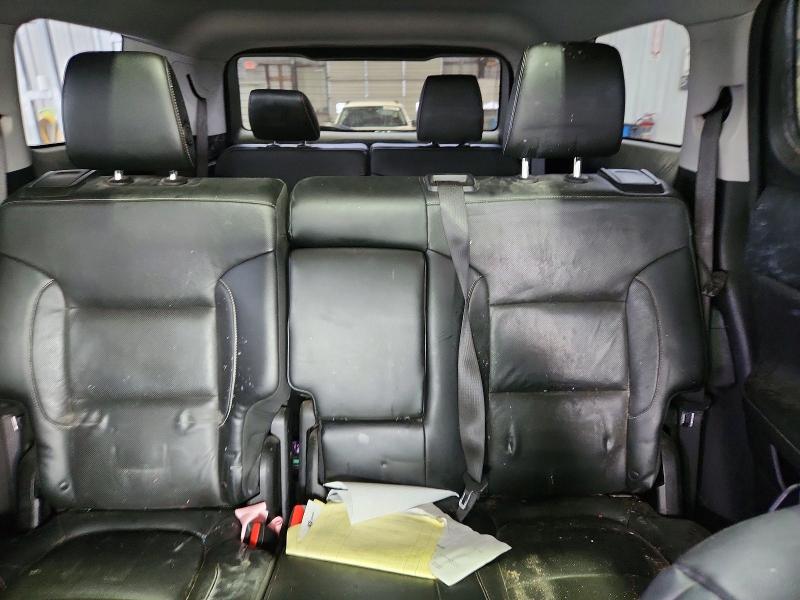Aukcja sprzedaży 2017 Gmc Acadia, vin: 1GKKNULS5HZ185852, numer aukcji: 58408346