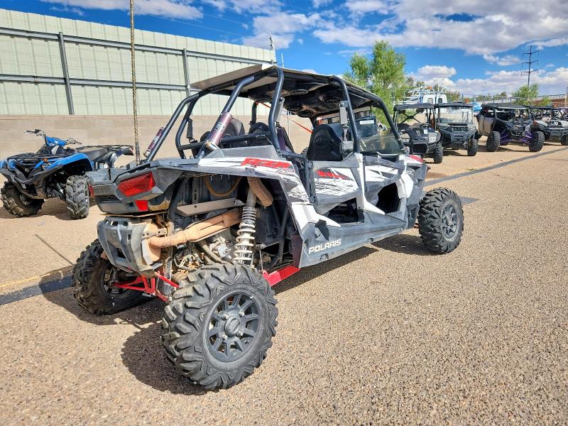 41633876 :رقم المزاد ، 4XA6T1EA9EB920866 vin ، 2014 Polaris Rzr مزاد بيع