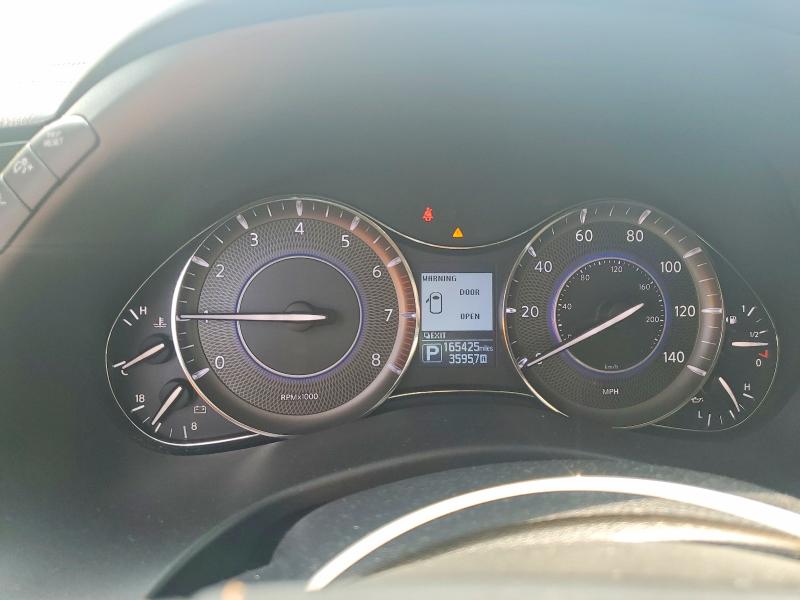 Продажа на аукционе авто 2019 Infiniti Qx80, vin: JN8AZ2NC1K9460196, номер лота: 57131956