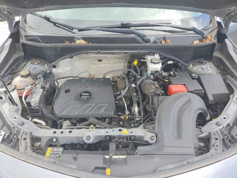 Продажа на аукционе авто 2022 Buick Encore Gx, vin: KL4MMDSL7NB067592, номер лота: 55475726