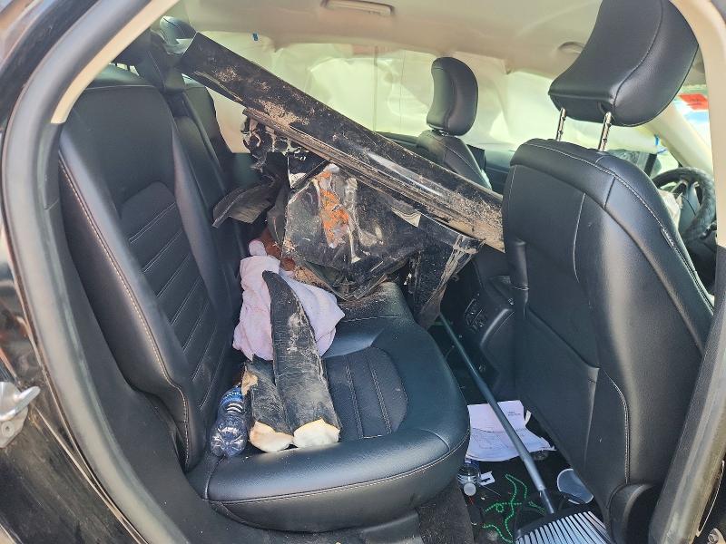 58682916 :رقم المزاد ، 3FA6P0H77JR179314 vin ، 2018 Ford Fusion مزاد بيع