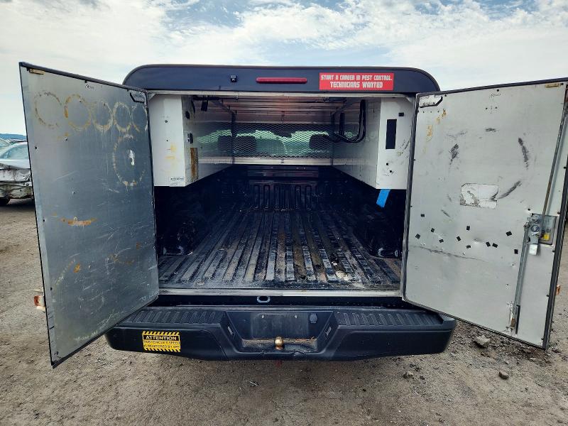 Aukcja sprzedaży 2016 Ford F150, vin: 1FTMF1E8XGKD34751, numer aukcji: 59345376
