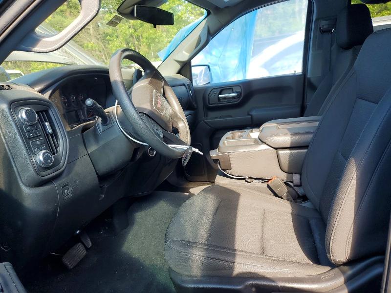56422396 :رقم المزاد ، 1GTRUAED8PZ313073 vin ، 2023 Gmc Sierra مزاد بيع