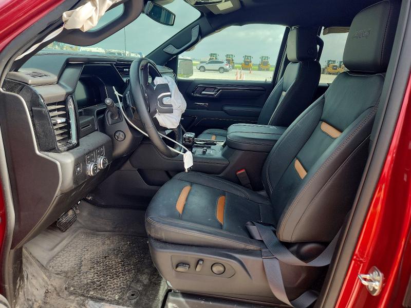 Продаж на аукціоні авто 2026 Gmc Sierra, vin: 1GTUUEEL0TZ323115, номер лоту: 58300326