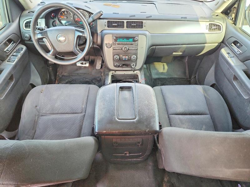 Продажа на аукционе авто 2012 Chevrolet Tahoe, vin: 1GNLC2E02CR170067, номер лота: 55970496