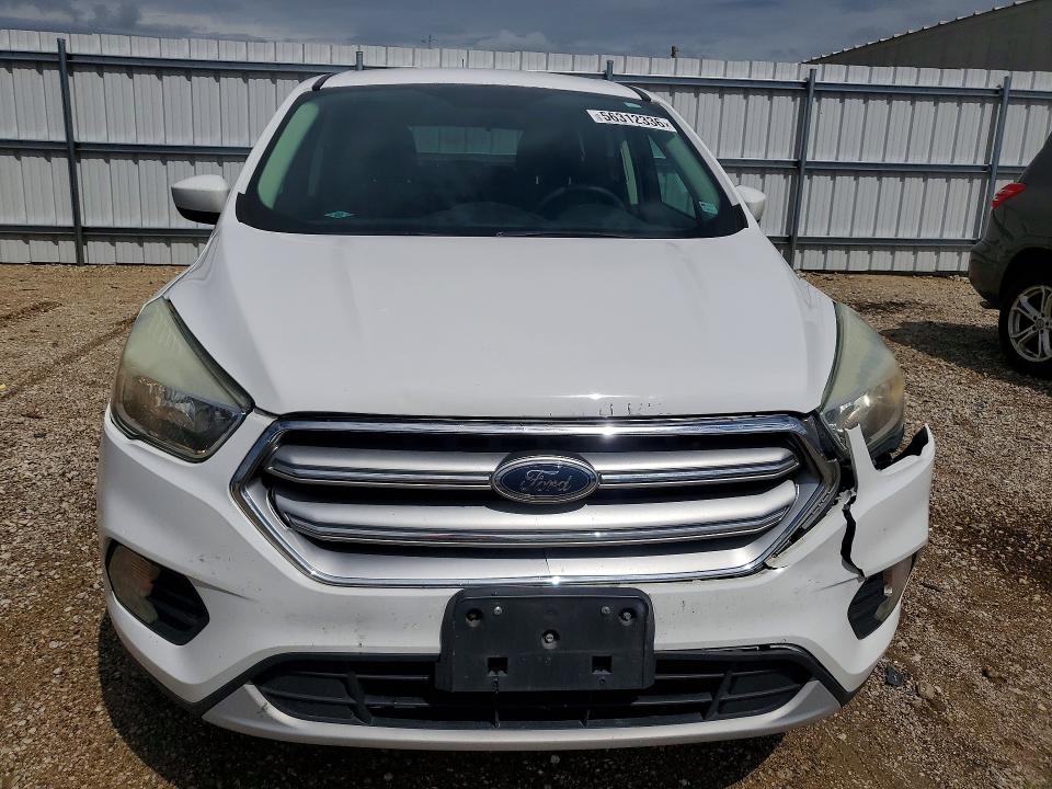 56312336 :رقم المزاد ، 1FMCU9GD6HUA54871 vin ، 2017 Ford Escape مزاد بيع