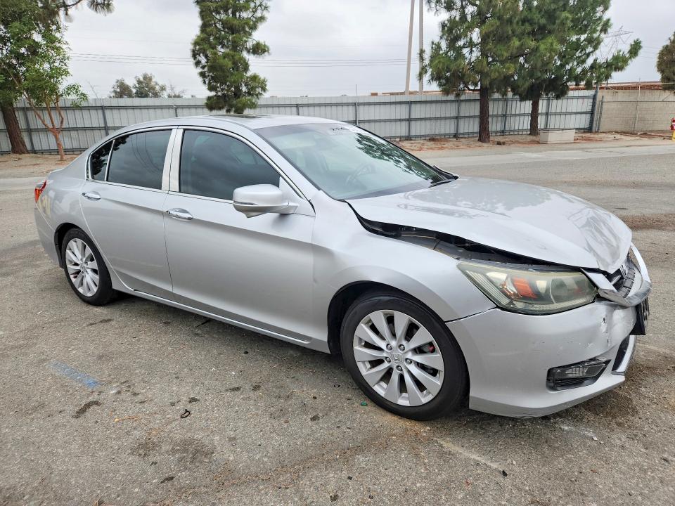 Aukcja sprzedaży 2015 Honda Accord, vin: 1HGCR2F85FA020583, numer aukcji: 57970736