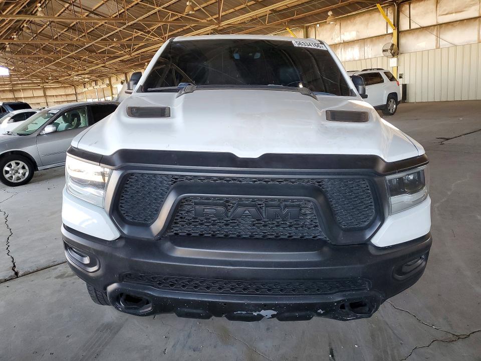 Продаж на аукціоні авто 2019 Ram 1500, vin: 1C6SRFLT1KN835707, номер лоту: 56334166