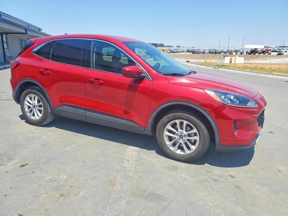 Aukcja sprzedaży 2020 Ford Escape, vin: 1FMCU9G68LUB06477, numer aukcji: 57925566