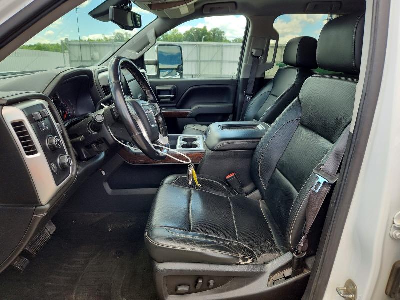 58054146 :رقم المزاد ، 3GTU2NEJ1GG114721 vin ، 2016 Gmc Sierra مزاد بيع