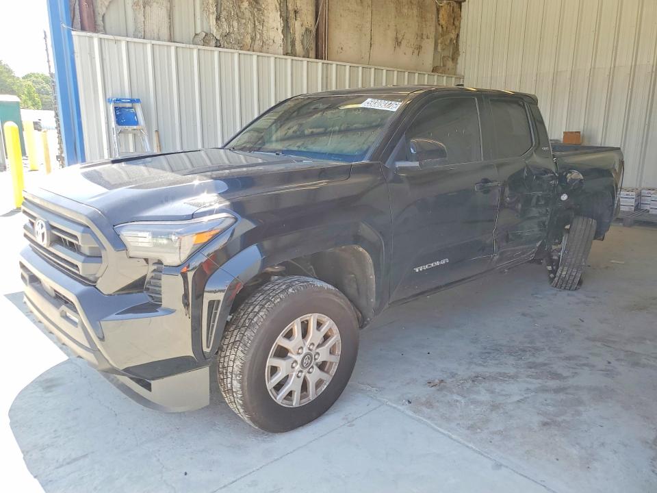 Продаж на аукціоні авто 2025 Toyota Tacoma, vin: 3TYKB5FN9ST028905, номер лоту: 59309376