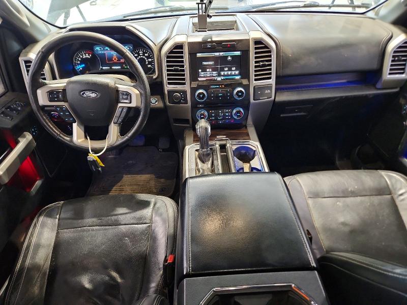Aukcja sprzedaży 2015 Ford F150, vin: 1FTFX1EFXFFA79630, numer aukcji: 53547776