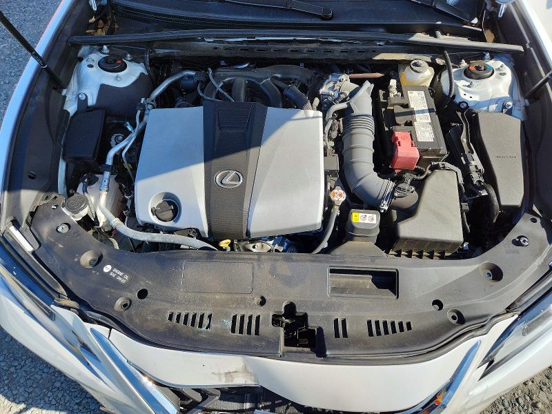 Aukcja sprzedaży 2025 Lexus Es 350, vin: 58AEZ1B12SU185384, numer aukcji: 57994836
