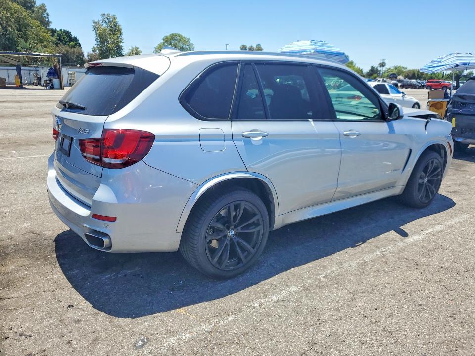 Auction sale of the 2018 Bmw X5, vin: 5UXKR0C50J0X88204, lot number: 56721666