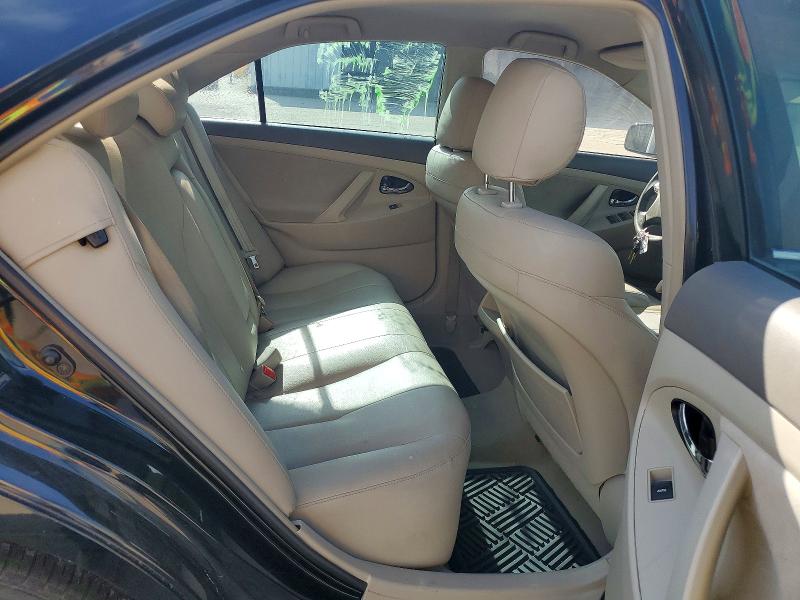 Продаж на аукціоні авто 2010 Toyota Camry, vin: 4T4BF3EK2AR064989, номер лоту: 56443416