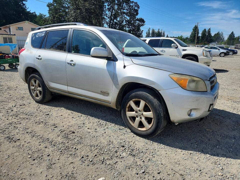58567406 :رقم المزاد ، JTMBD31V985206585 vin ، 2008 Toyota Rav4 مزاد بيع