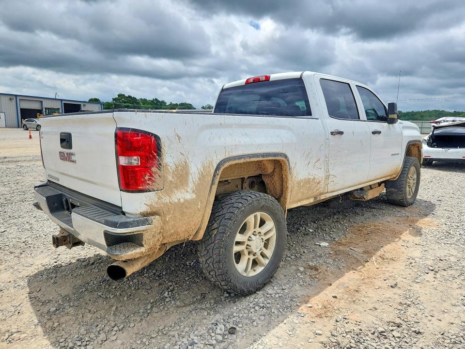 Продажа на аукционе авто 2019 Gmc Sierra, vin: 1GT12NEY7KF182001, номер лота: 57716986