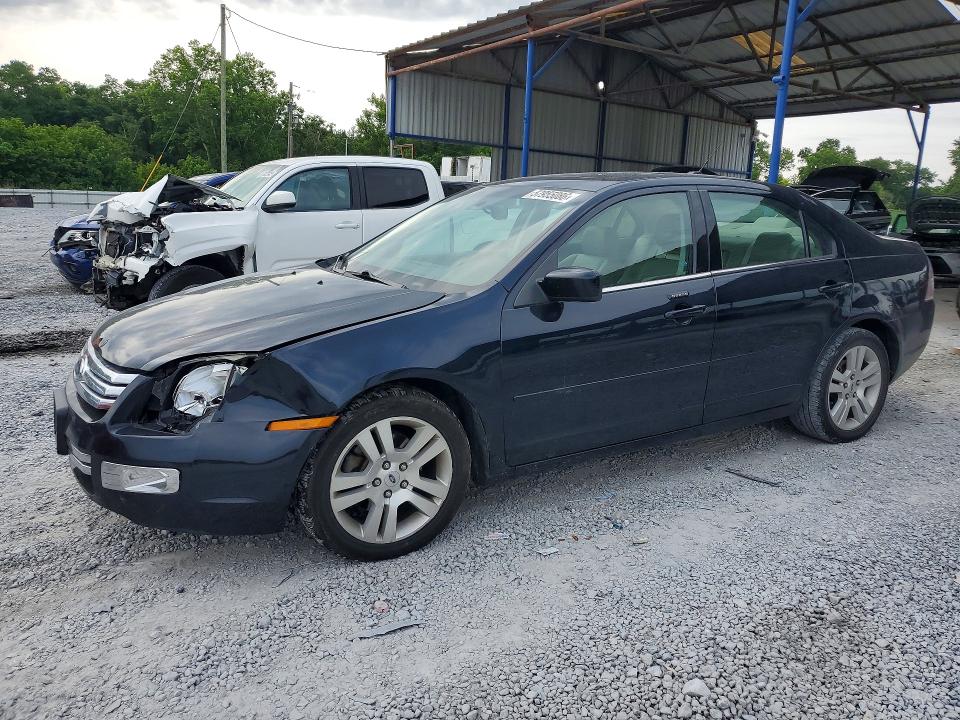 Aukcja sprzedaży 2008 Ford Fusion, vin: 3FAHP08148R121126, numer aukcji: 57955086