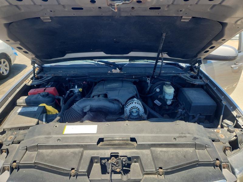Aukcja sprzedaży 2007 Chevrolet Avalanche, vin: 3GNFK12387G154132, numer aukcji: 56121176