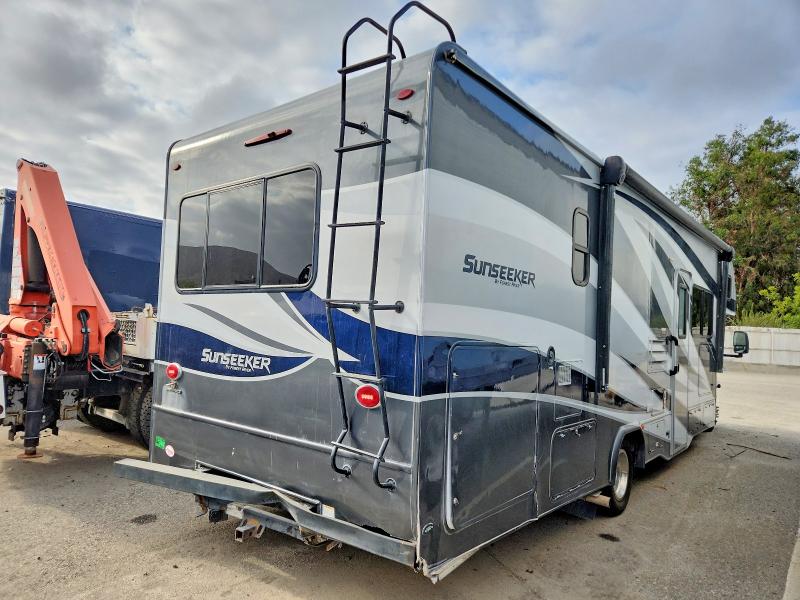 Продажа на аукционе авто 2018 Foresriver Sunseeker, vin: 1FDXE4FS4JDC36916, номер лота: 57393356