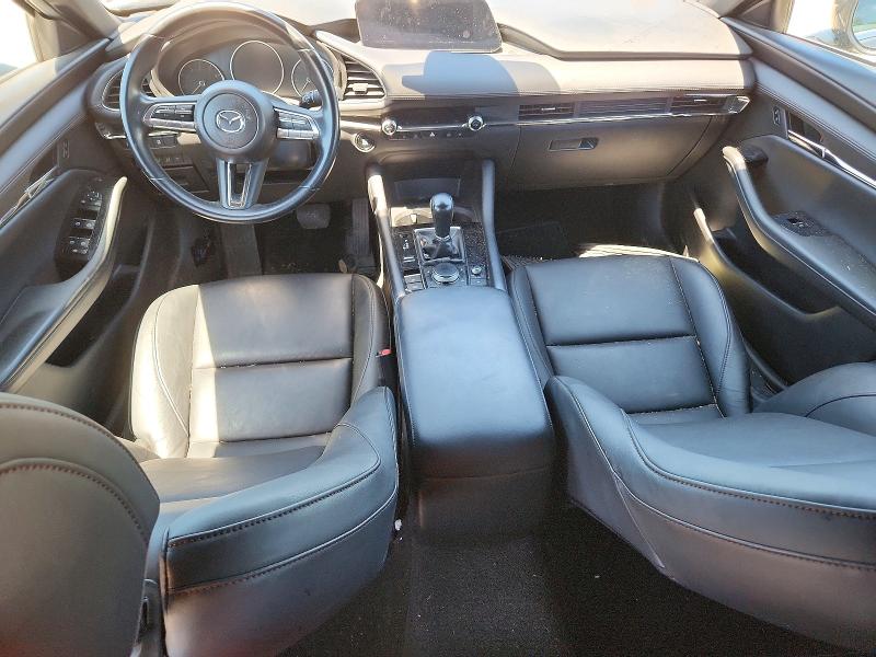 Aukcja sprzedaży 2022 Mazda 3, vin: JM1BPBLL9N1514484, numer aukcji: 57244086