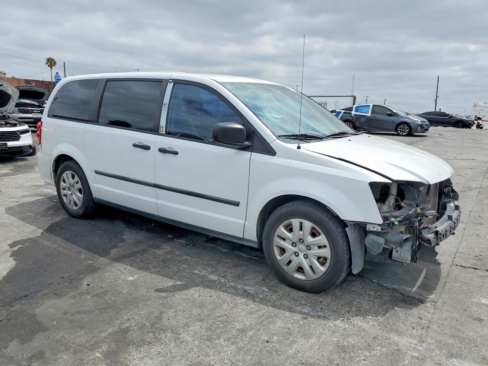 Aukcja sprzedaży 2016 Dodge Grand Caravan, vin: 2C4RDGBG9GR162028, numer aukcji: 57718246
