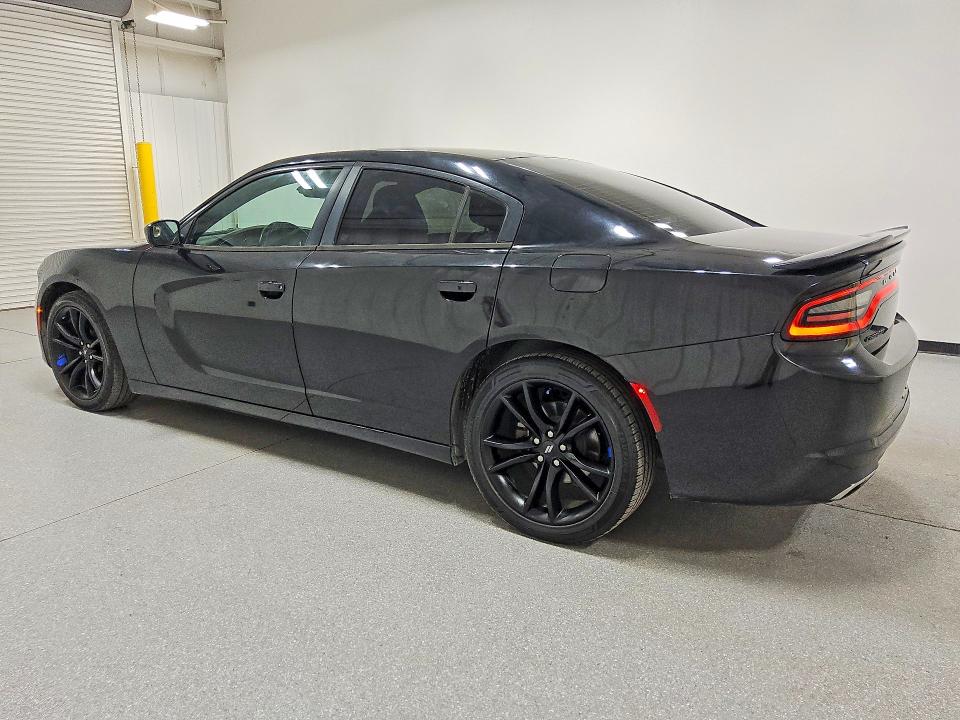 Aukcja sprzedaży 2017 Dodge Charger, vin: 2C3CDXBG1HH630206, numer aukcji: 57574006
