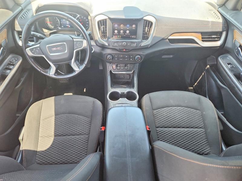 Aukcja sprzedaży 2020 Gmc Terrain, vin: 3GKALMEV6LL337534, numer aukcji: 56878766