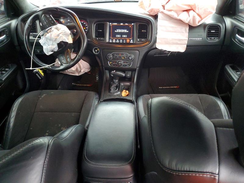 Aukcja sprzedaży 2021 Dodge Charger, vin: 2C3CDXCTXMH555155, numer aukcji: 57346536