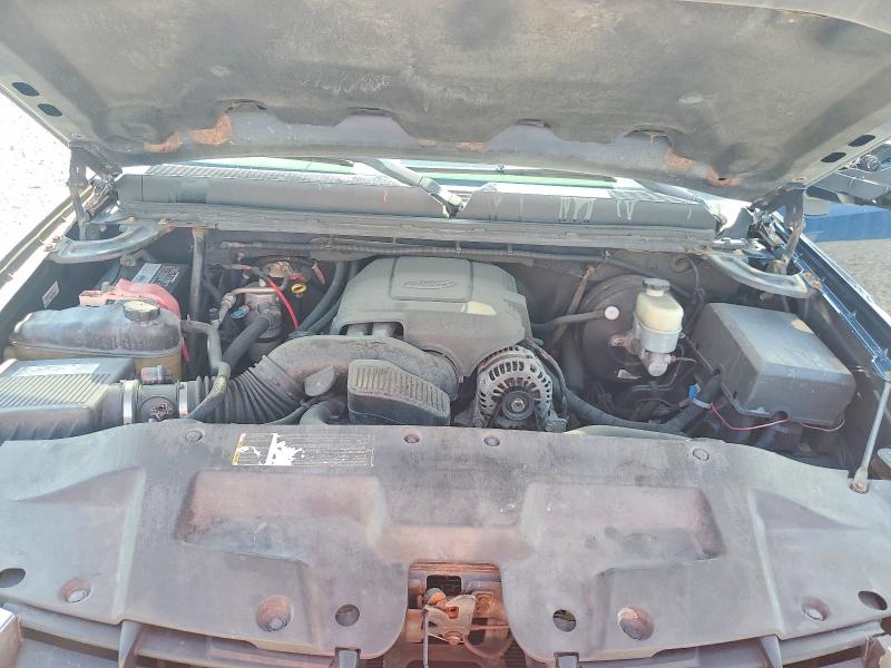 Aukcja sprzedaży 2007 Gmc New Sierra, vin: 2GTEC13J971668059, numer aukcji: 57197546