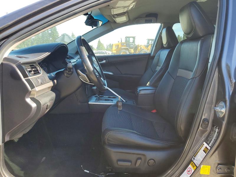 Aukcja sprzedaży 2014 Toyota Camry, vin: 4T1BF1FK6EU868232, numer aukcji: 57944816