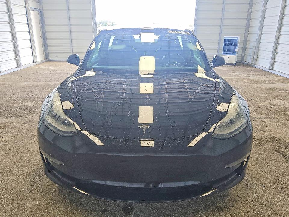 Aukcja sprzedaży 2023 Tesla Model 3, vin: 5YJ3E1EA8PF455891, numer aukcji: 55490946