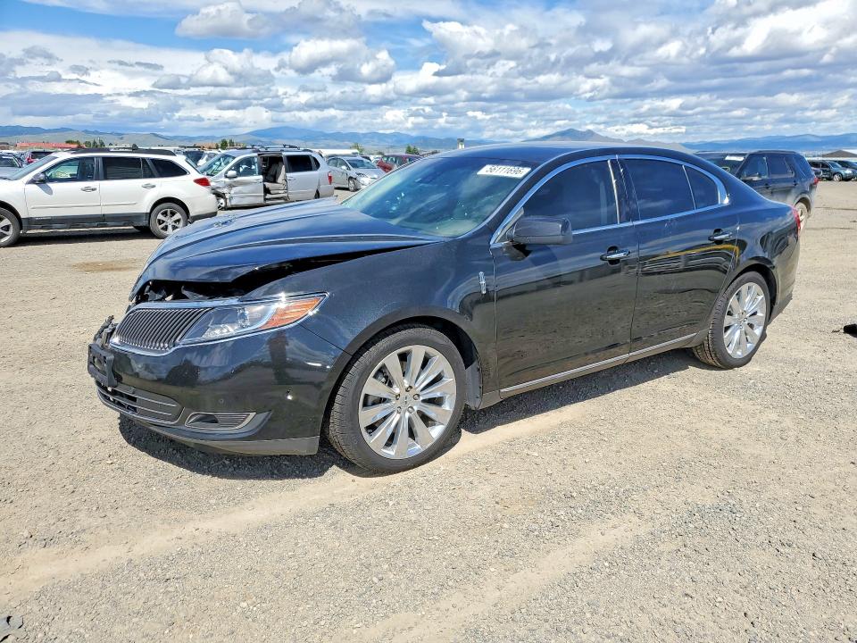 Aukcja sprzedaży 2015 Lincoln Mks, vin: 1LNHL9FT4FG602878, numer aukcji: 56111696