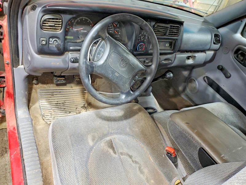 Aukcja sprzedaży 1998 Dodge Dakota, vin: 1B7GL22X6WS662030, numer aukcji: 57751776