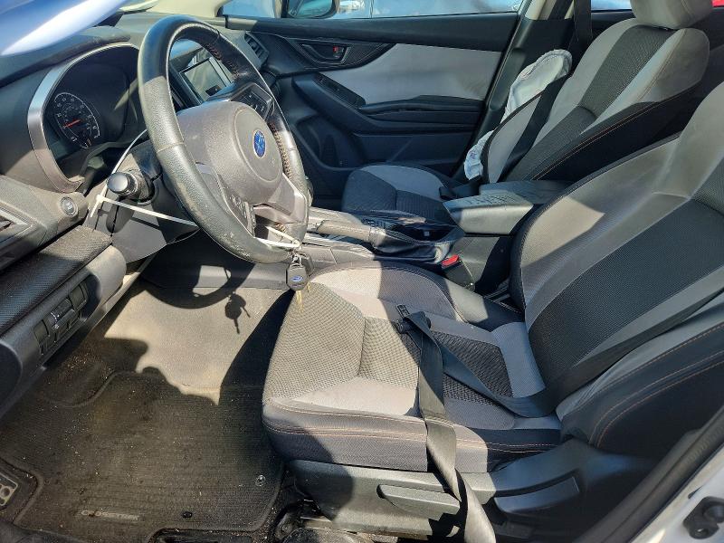 Aukcja sprzedaży 2018 Subaru Crosstrek, vin: JF2GTABC3JH240280, numer aukcji: 55456776