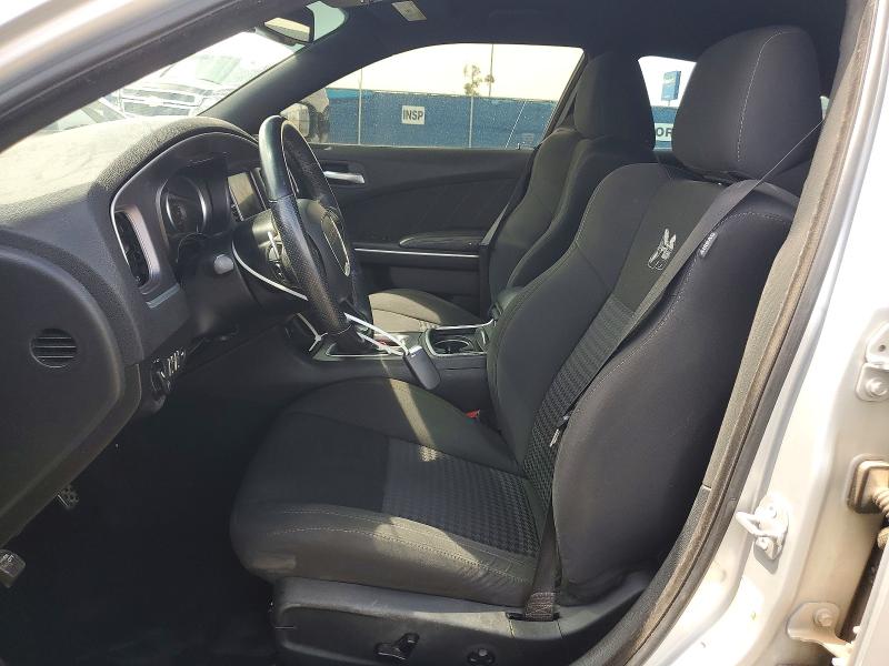57152436 :رقم المزاد ، 2C3CDXGJ2KH588558 vin ، 2019 Dodge Charger مزاد بيع
